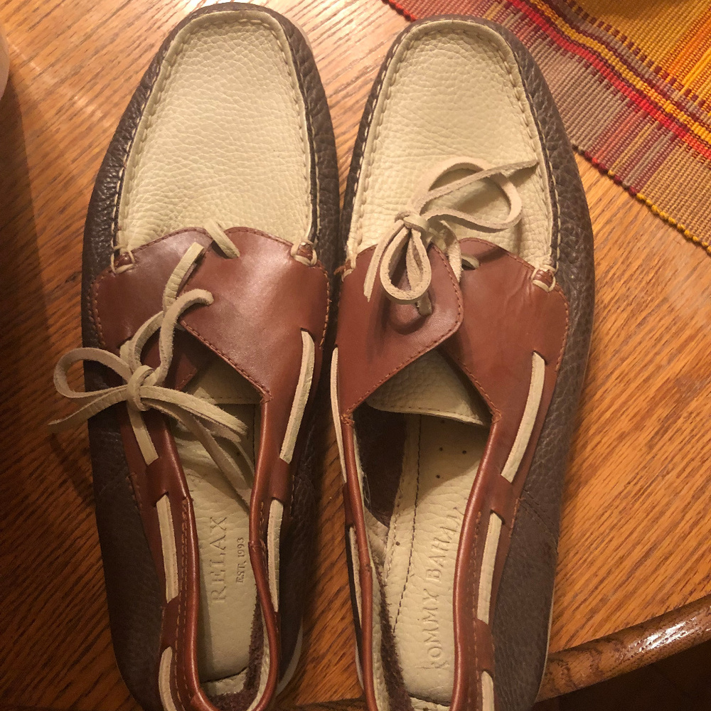 Loafers